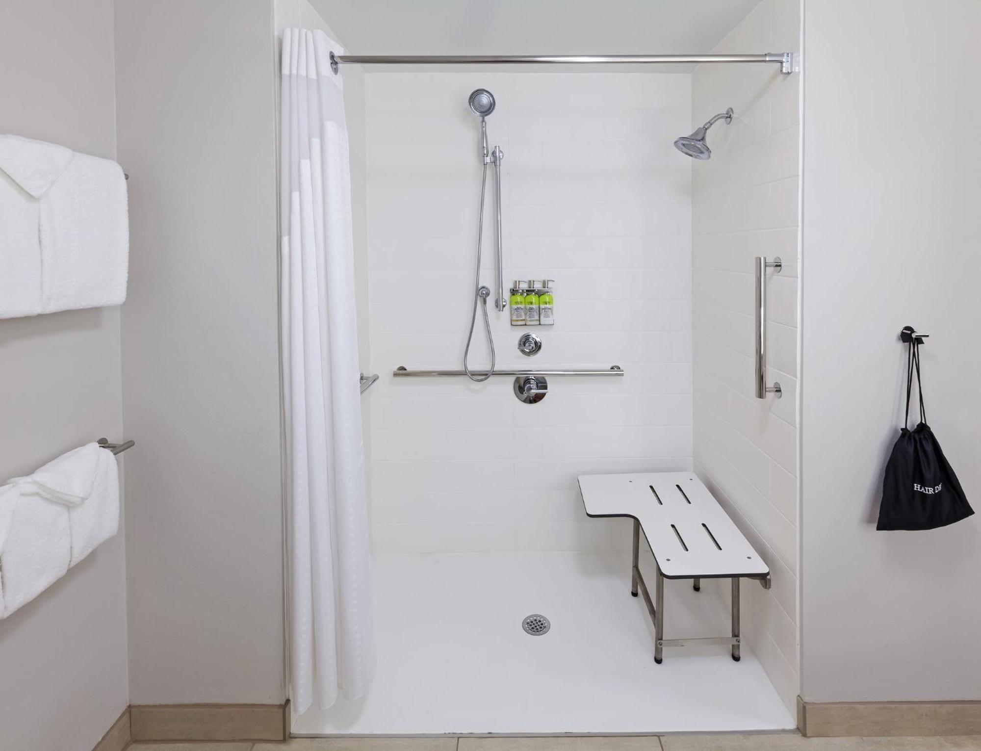Holiday Inn Express & Suites Tulsa South - Woodland Hills By Ihg Εξωτερικό φωτογραφία