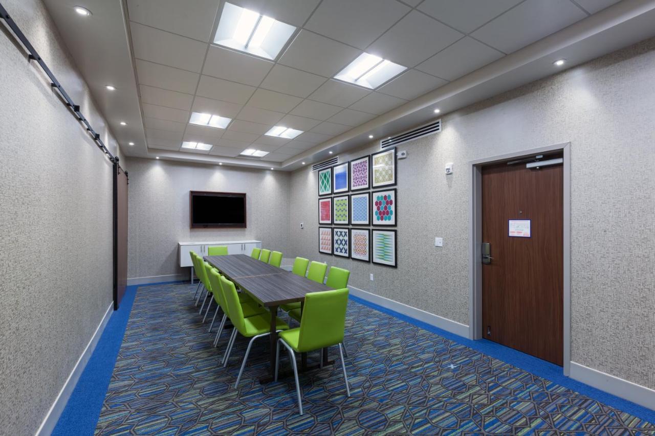 Holiday Inn Express & Suites Tulsa South - Woodland Hills By Ihg Εξωτερικό φωτογραφία